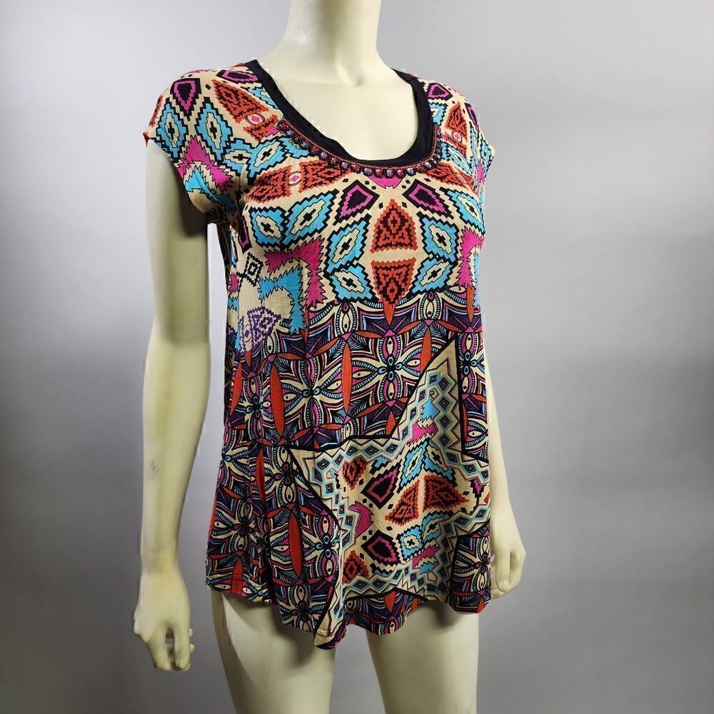 Derby small top R11